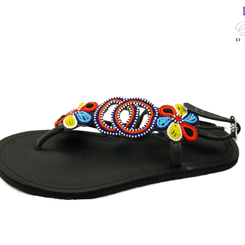 sandal - Picture 2 of 3